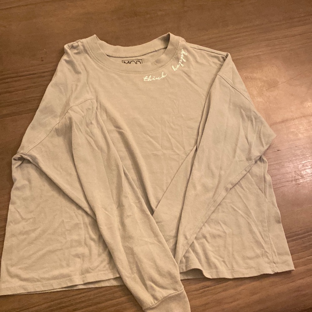 Cute tee